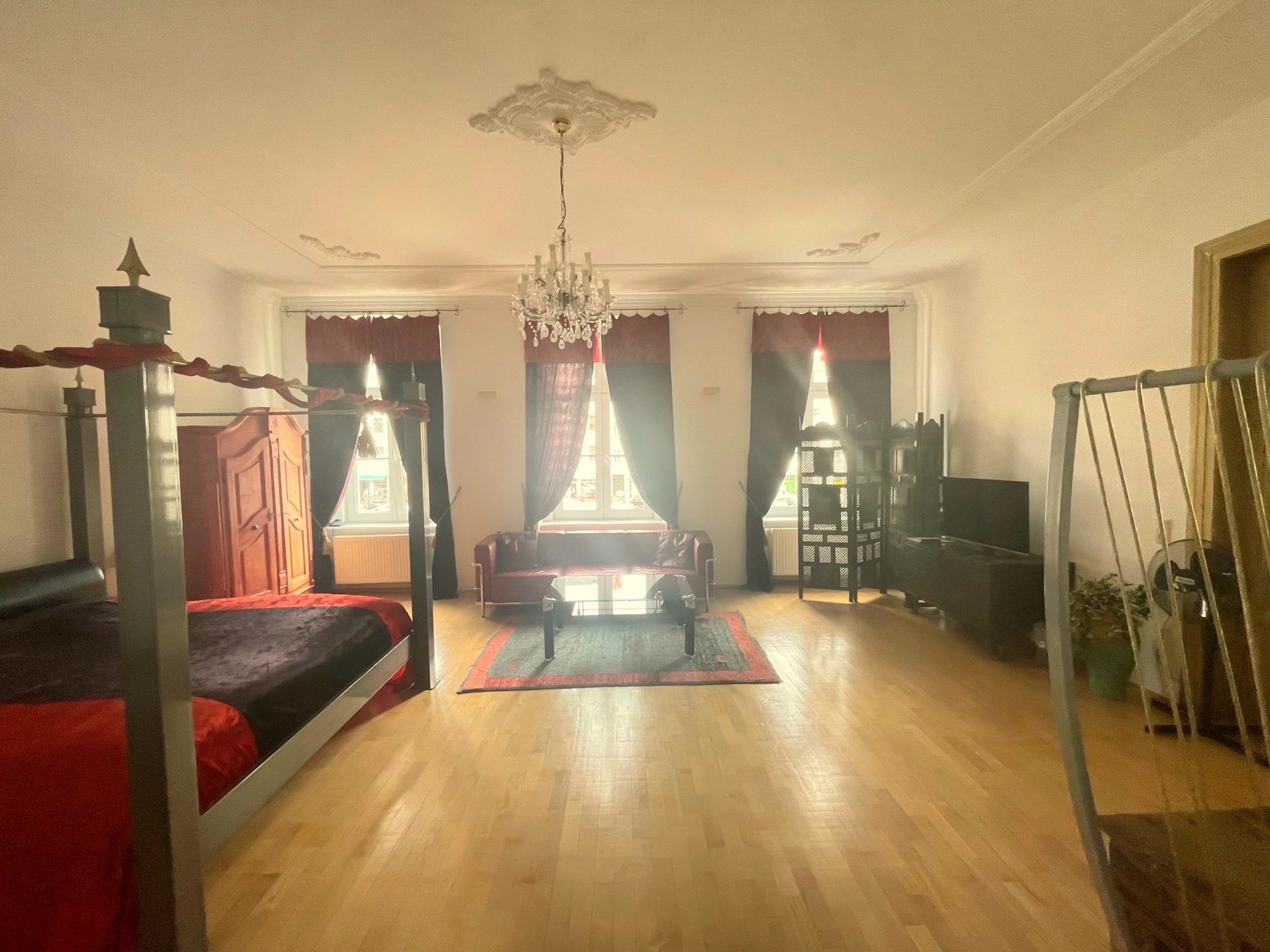 Apartment 15